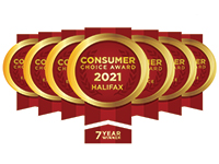 consumer choice award